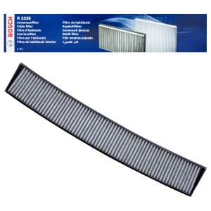 Filtr kabinowy BOSCH 1987432336 CUK6724