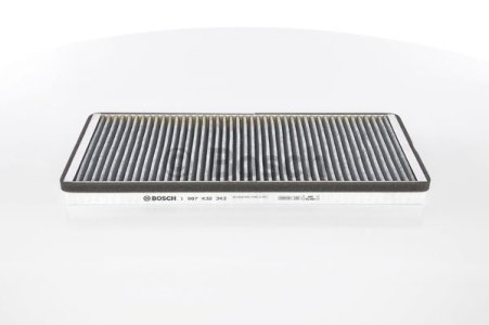 Filtr kabinowy BOSCH 1987432343 CU3858