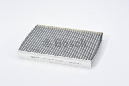 Filtr kabinowy BOSCH 1987432354 CUK2680