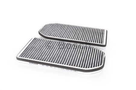 Filtr kabinowy BOSCH 1987432362 CUK3642-2