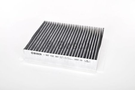 Filtr kabinowy BOSCH 1987432364 CUK2338