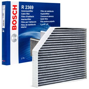 Filtr kabinowy BOSCH 1987432369 CUK2450