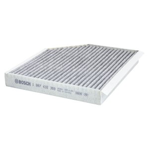 Filtr kabinowy BOSCH 1987432369 CUK2450