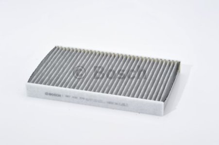 Filtr kabinowy BOSCH 1987432379 CU2940