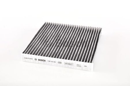 Filtr kabinowy BOSCH 1987432392 CUK2043