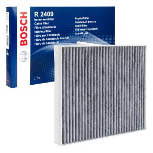 Filtr kabinowy BOSCH 1987432409 CUK2559