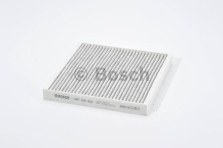 Filtr kabinowy BOSCH 1987432499 CUK2132