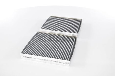 Filtr kabinowy BOSCH 1987432542 64319237157