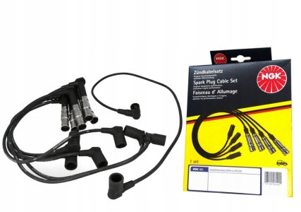 Przewody zapłonowe NGK RC-MB214 