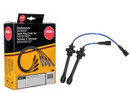 Przewody wysokiego napięcia komplet NGK RC-ME96 RCME96