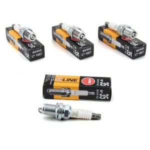 Świece zapłonowe NGK V-LINE 35 BKR5E