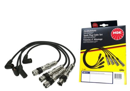 Przewody zapłonowe NGK RC-FD1207 JP103