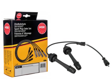 Przewody wysokiego napięcia komplet NGK RC-EZ1201 RCEZ1201