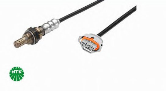 Sonda lambda NGK OZA660-EE3 855390