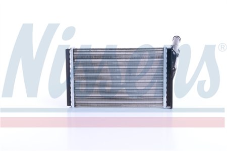 Nagrzewnica NISSENS 70224 8D1819030B