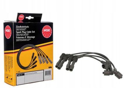 Przewody wysokiego napięcia komplet NGK RC-OP1208 RCOP1208
