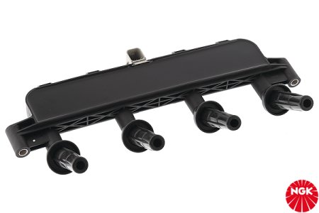 Cewka zapłonowa NGK U6005 597078