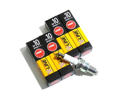 Świeca iskrowa NGK V-LINE 10 BPR6EY11