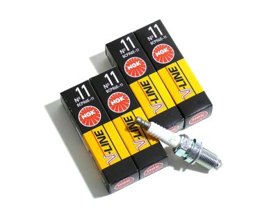 Świeca iskrowa NGK V-LINE 11 BCPR6E11