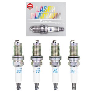 Świeca iskrowa NGK PZFR6R 101905626