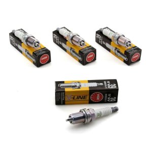 Świeca iskrowa NGK V-LINE 39 BKR5EYA11