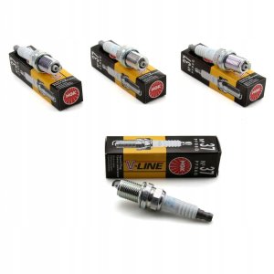 Świeca iskrowa NGK V-LINE 37 PFR6Q