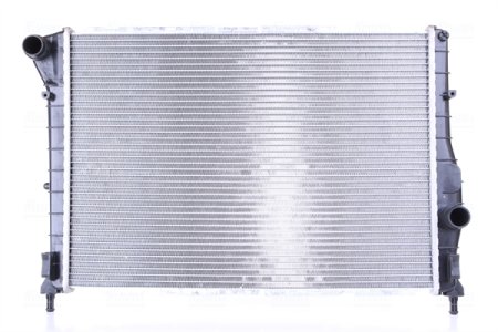 Chłodnica silnika NISSENS 60059 46743393