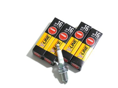 Świeca iskrowa NGK V-LINE 16 BCP5E