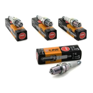 Świeca iskrowa NGK V-LINE 17 BCP6E