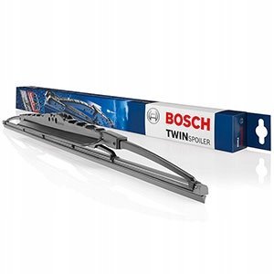 Wycieraczka twin spoiler 550 mm BOSCH 3397004591 U55S