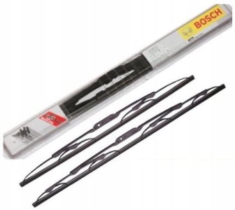 Wycieraczki eco 400/400mm BOSCH 3397005158 C41