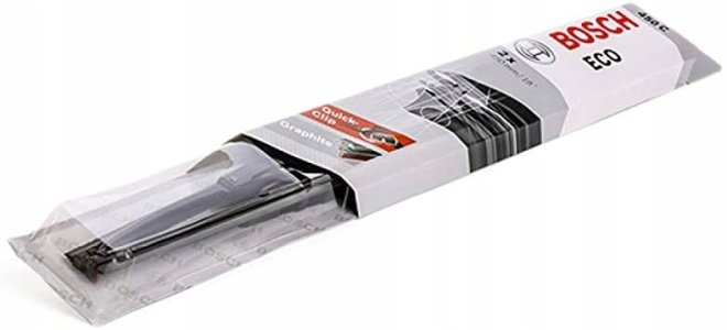 Wycieraczki eco 450/450mm BOSCH 3397005159 C45