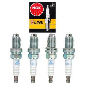 Świece NGK V-LINE 24 2397