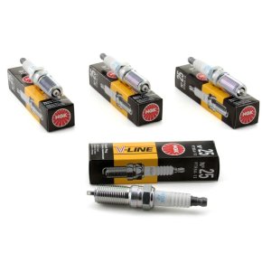 Świeca iskrowa NGK V-LINE 25 PTR5A-13