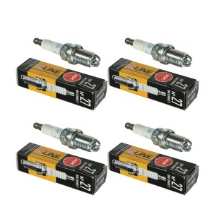 Świeca iskrowa NGK V-LINE 27 6437