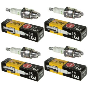 Świeca iskrowa NGK V-LINE 3 7022