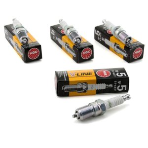 Świeca iskrowa NGK V-LINE 5 3812