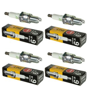 Świeca iskrowa NGK V-LINE 9 2828