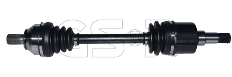 Półoś napędowa GSP 218218 1223785 FORD LE 1.6 TDCI 1.8TDCI 04- 