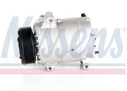KOMPRESOR KLIMATYZACJI RENAULT