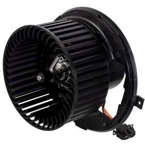 WENTYLATOR NAWIEWU POWIETRZA VW AUDI