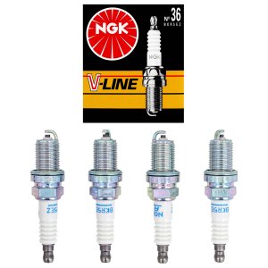 Świeca iskrowa NGK V-LINE 36 BKR5EZ