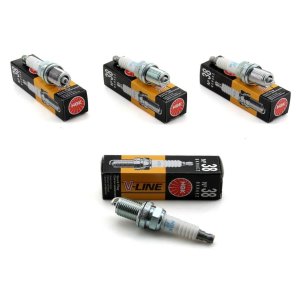 Świeca iskrowa NGK V-LINE 38 BKR6EZ