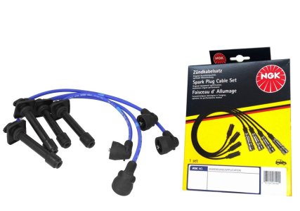 Przewody zapłonowe NGK RC-ZX49 RCZX49