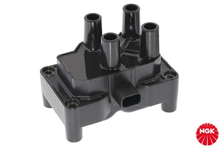 Cewka zapłonowa NGK U2008 1350562