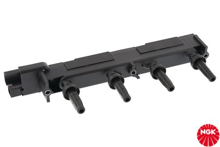 Cewka zapłonowa NGK U6009 597075