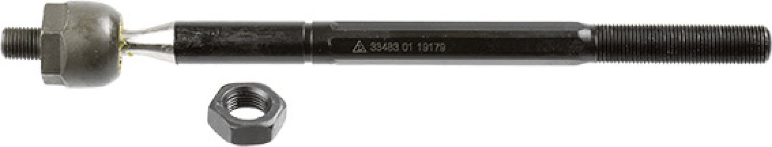 Drążek kierowniczy LEMFÖRDER 33483 01 BP4L32240