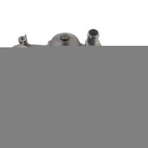 Czujnik obrotów wału korbowego BOSCH 0261210107 021906433C