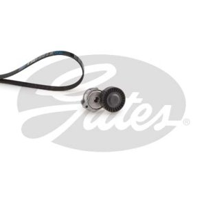 Zestaw paska klinowego wielorowkowego GATES K015PK1123XS 