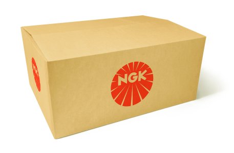 Przewody wysokiego napięcia komplet NGK RC-VW223 954